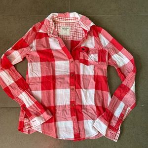 Abercrombie shirt